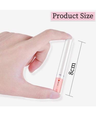 Travel-Ready Matte Lipstick Set | Velvety Smooth & Long-Lasting Lip Color | Moisturizing Lipsticks for All Skin Tones - Buy Online on GoSupps.com