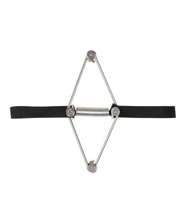 Jojomis Bunion Toe Spreader | Nylon Steel Elastic Hammer Toe Alignment & Foot Care Tool - International Shipping - Buy Online on GoSupps.com