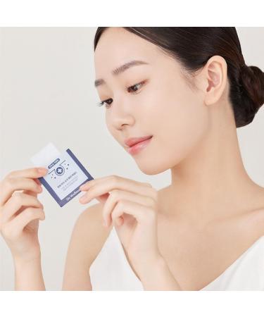 Comedones Soonsak Patch Mild - 50 Sheets for Effective Sebum Removal | Advanced Scar-Free Technology | International Shipping Available - Buy Online on GoSupps.com