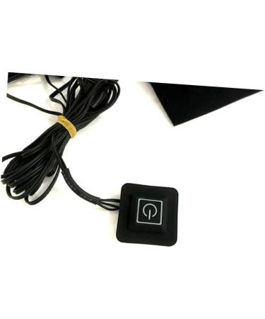 Shop Homsfou Heated Vest & Warming Pillow - 2-Piece Tank Tops for Comfort & Style | International Shipping Available - Buy Online on GoSupps.com