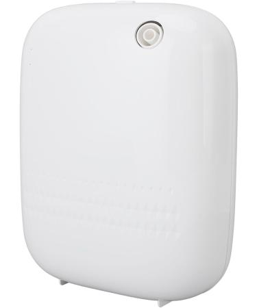 Indoor Essential Oil Diffuser | Smart Control Aromatherapy Diffuser | Low Power Silent Design for Hotels & Spas - International Shipping Available - Buy Online on GoSupps.com