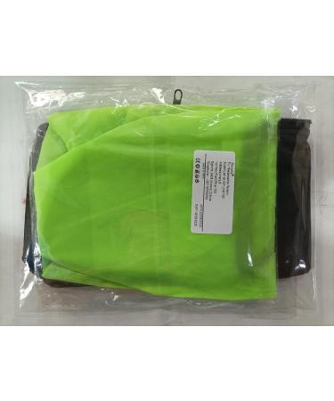 Waterproof Bicycle Helmet Rain Protection | Reflective Rain Hood for Men Women & Children - Buy Online on GoSupps.com