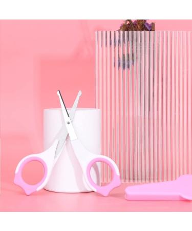 Baby Safety Nail Trimmer Set - Clippers and Scissors for Kids and Babies | Nail Care and Manicure Tools - Buy Online on GoSupps.com