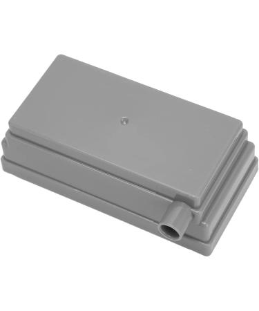 Oxygen Concentrator Filter Extends Lifespan Oxygenator Filter Cartridge Simple Installation Fit Prevents Damage During Replacement - Buy Online on GoSupps.com