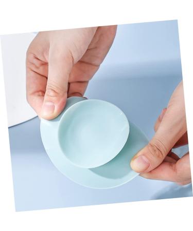 3pcs Kids Bowl Suction Pad Stickers | Anti-Fall Silica Gel Cups for Healeved - Buy Online on GoSupps.com
