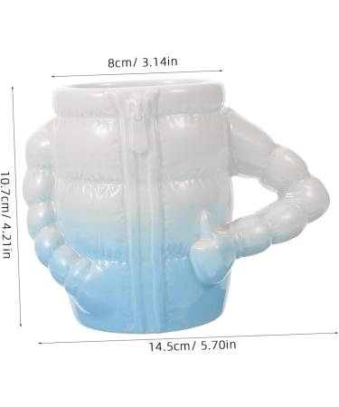 Minkissy Shaving Bowl Set - Ceramic Foaming Shaving Shells & Accessories | Premium Shaving Tools for Men - Buy Online on GoSupps.com