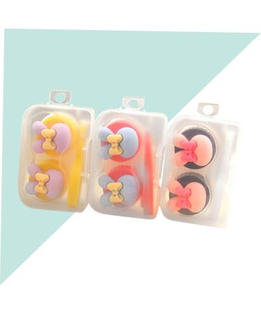 Buy Sewoart Glasses Box & Lens Case Set - Durable Eyewear Storage for International Shipping - Buy Online on GoSupps.com