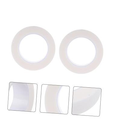 Angoily 8pcs Eyelash Tape & Extension Tools - Non-Woven Fabric Makeup Accessories for Lash Extensions - Buy Online on GoSupps.com