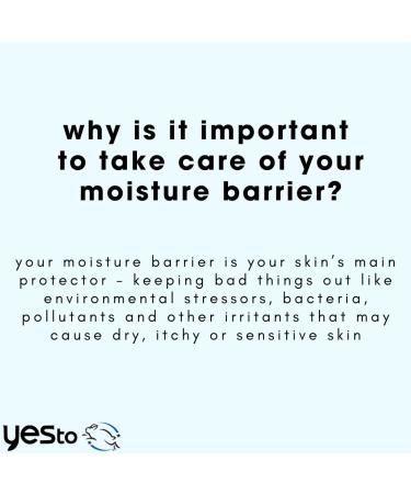 Yes To Awakening Hydration Eye Concentrate - Nourishing Vegan Eye Cream for Brighter Moisturized Skin | 0.5 Fl Oz - Buy Online on GoSupps.com