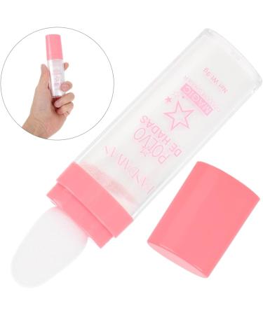 IWOWHERO Contouring Blush Face Paint Makeup Glow Sticks Makeup Tools Makeup Blush Glowsticks Powder White - Buy Online on GoSupps.com