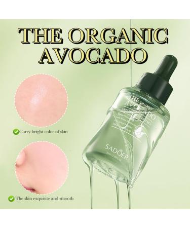 Hydrating Face Serum - Plump & Repair Dry Skin | 1.01 Fl Oz - Best International Shipping - Buy Online on GoSupps.com