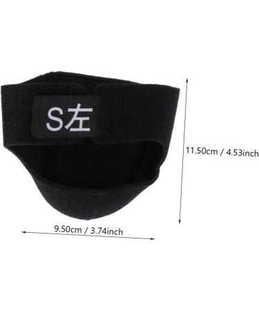 Didiseaon Heel Cover for Women - Comfortable & Stylish Shoe Protectors for Casual Use - International Shipping Available - Buy Online on GoSupps.com