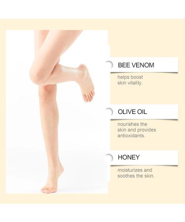 OLLZPJFPK Body Care Propolis Cream Nourishing Moisturizing Enhancing Elasticity Softening Skin Hydrating Care Smear Skin Care Cream - Buy Online on GoSupps.com