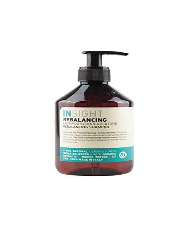 Insight Rebalancing Sebum Control Shampoo 900 ml