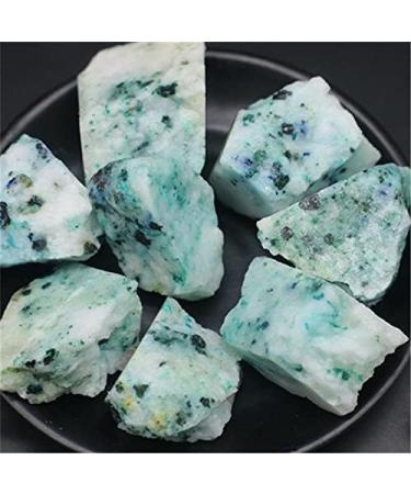 Natural Quartz raw Crystals Stones Phoenix Rough for Home Decoration - (Color: 1pcs Size: approx30-50mm) - Buy Online on GoSupps.com