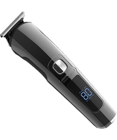 Esenlong Beard Trimmer for Men 15- in- 1 All- in- One Grooming Kit Beard/Nose/Hair/Face/Body Hair Clipper USB Rechargeable& LCD Display Cordless Rechargeable Hair Clippers - Buy Online on GoSupps.com