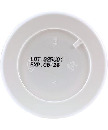 Cool Menthol Therapy Natural Cream for Aches in Muscles and Joints Myalgia Sprains Strains Bruises 8 fl. oz. jar - Buy Online on GoSupps.com