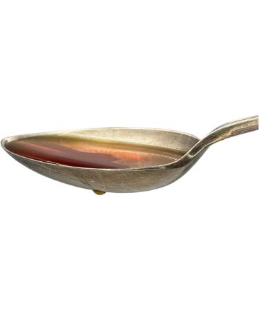 Zazou Emporium - 118ml Pure Vanilla Extract - Made with 100% Madagascar Vanilla Beans - Perfect for Baking and Home Cooking - Buy Online on GoSupps.com
