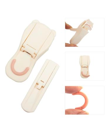 Buy Lash Cluster Glue & Tweezers Kit - Fast-Drying Waterproof Eyelash Extensions DIY Eyelash Curlers 3.5ml | International Shipping Available - Buy Online on GoSupps.com