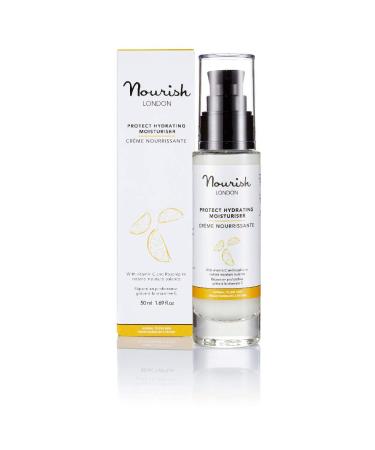 Nourish Protect Hydrating Moisturiser 50ml