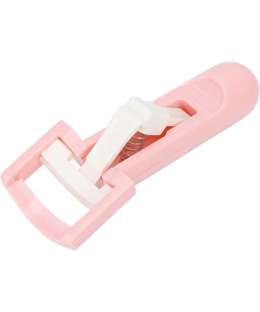 Eyelash Curler Long Lasting Eyelash Curler Tool Suitable Curling for Travel for Women for Home - Buy Online on GoSupps.com