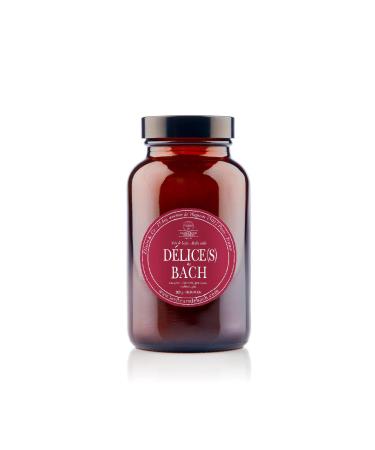 Elixirs & Co Elixirs & Co - Bath Salts with Bach Flowers - Volupt (S) - Natural Body Care - 300g