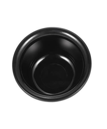 Magiclulu razor cup razor soap razor plastic pallet plastic shell razor for men who shave male soap razor foam shell shaving shell cream container sliding roof man