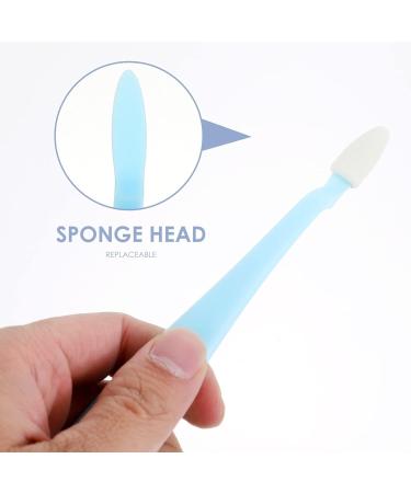 Artist Blending Stump Set for Sketching and Drawing - Includes Sponge, Sandpaper, and Sharpener - Buy Online on GoSupps.com