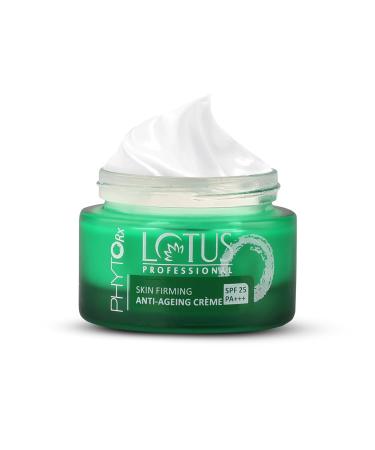 Metrey Herbotech Phytoo-RX Anti-Aging Face Cream with SPF 25 Skin Firming Day Cream 50 gm