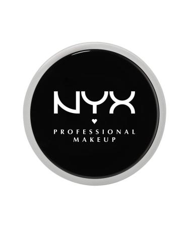 NYX Epic Black Gel Eyeliner 0.11 oz - Professional Makeup Mousse Liner - Buy Online on GoSupps.com
