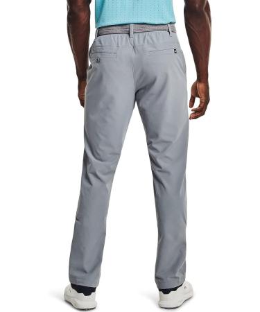 Under Armour Men's Drive Pants Steel (036)/Halo Gray - 34W x 30L - Buy Online on GoSupps.com