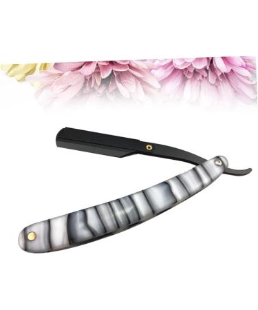 Buy Minkissy 4-Piece Men's Razor Set - Safe & Stylish Metal Razors for Grooming | International Shipping Available - Buy Online on GoSupps.com