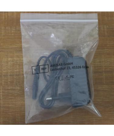 Buy 12V Adapter Charger for Brown Razor Models 1.3040S 340S 3020S 3000S 5190CC 5210.760CC 790CC 9903S | International Shipping Available - Buy Online on GoSupps.com