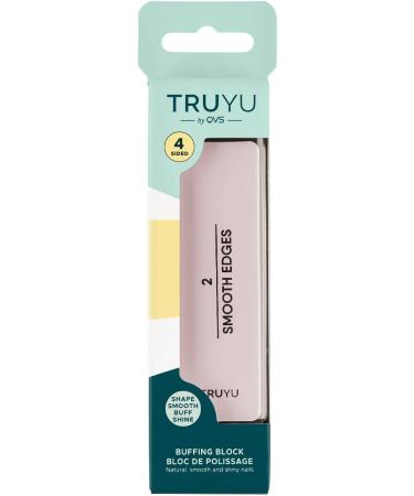 Truyu Buffing Block 10g - Buy Online on GoSupps.com