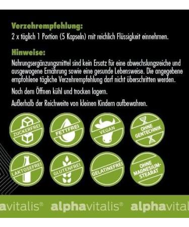 High-Dose EAA Capsules - Vegan 300 Pieces with All 8 Essential Amino Acids BCAA & No Magnesium Stearate - Buy Online on GoSupps.com