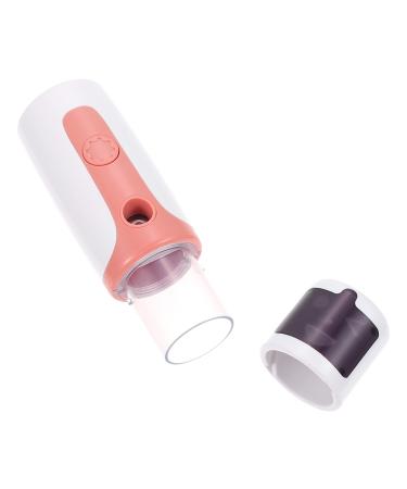 Healeved 1 Set Hydrating Instrument Rechargeable Sprayer Eyelash Extensions Handy Face Mist Sprayer Abs