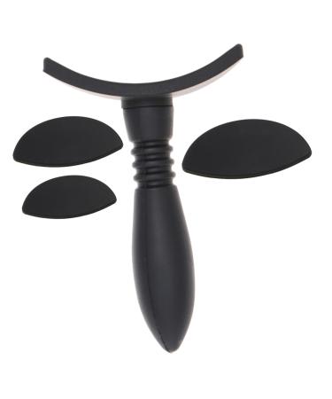 FOYTOKI 1 Set Eye Shadow Stamp Eyeshadow Applicator Applying Eye Shadow Tool Makeup Tool Make up