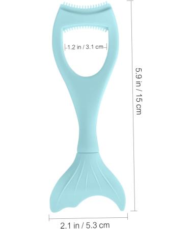 IWOWHERO 3pcs Eyeliner Auxiliary Artifact Mascara Guard Shield Mascara Shield Guard Makeup Lash - Buy Online on GoSupps.com