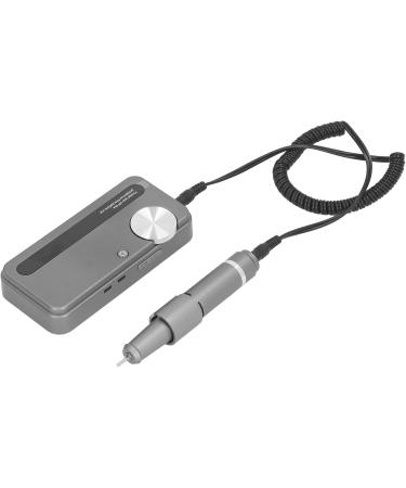 Nail Grinder Professional Electric Nail E-File Shaping Peeling Polishing for Children's Beauty Salon (Generic0vp1e3rzxt-12) Grey - Buy Online on GoSupps.com