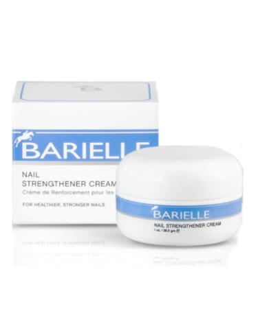 Barielle Nail Strengthener & Garlic Growth Formula Set - Buy Online on GoSupps.com