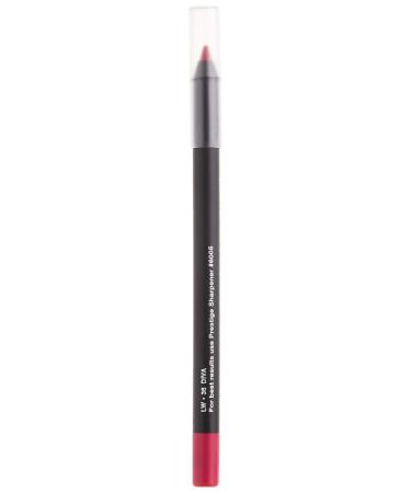Buy Prestige Cosmetics Waterproof Lipliner Pencil Diva LW-36 - Long-Lasting & International Shipping Available - Buy Online on GoSupps.com