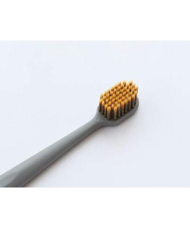 Buy WXPJMDFC Ultra Chic Manual Toothbrush - Portable & Travel-Friendly for Adults & Kids | Ideal for Pregnancy - 1 Pack - Buy Online on GoSupps.com