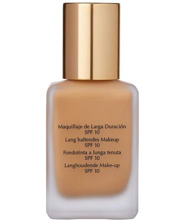 Estee Lauder Double Wear Stay-in-Place Makeup SPF 10 3w1 Tawny 1.0 oz - Moisture-Rich Formula - Buy Online on GoSupps.com