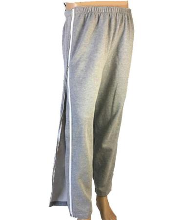 BIHIKI Patient Pants for Easy Wear for Disability & Elderly - Large (Pack of 1) - Buy Online on GoSupps.com