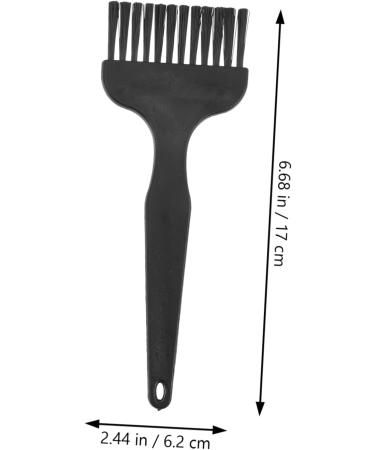 Outanaya 8th Razor Cleaning Brush & Trimmer Cleaner - Best Electric Shaving Brush & Replacement Razors - Buy Online on GoSupps.com