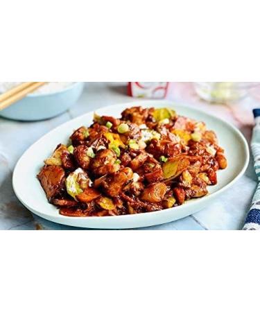 Sempio Gochujang Hot Pepper Paste 250g - Spicy Korean Chili Paste (Pack of 1) - Buy Online on GoSupps.com