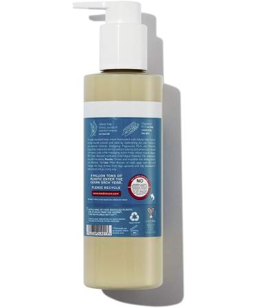 REN Atl Kelp&Magnes BC 200ml - Buy Online on GoSupps.com