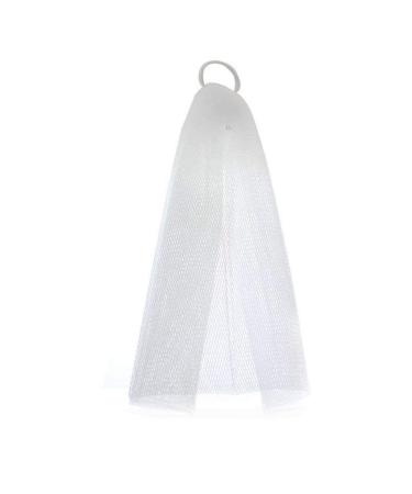 Shop 1 Pcs Soap Blister Mesh Bath Shower Wash Face Foaming Net Handmade Soap Mesh Bag for Luxurious Skincare - Buy Online on GoSupps.com