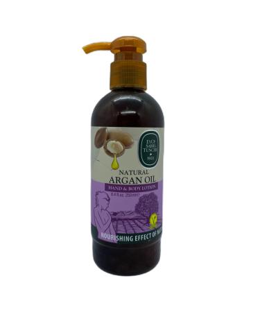 EST Eyup Sabri Tuncer 1923 - Natural Hand and Body Lotion Series (Argan Oil, 250ml)