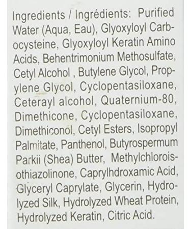 Buy Liquid Keratin 60 Day Straighter 4.2 Oz - Best International Shipping for Smooth Frizz-Free Hair - Buy Online on GoSupps.com